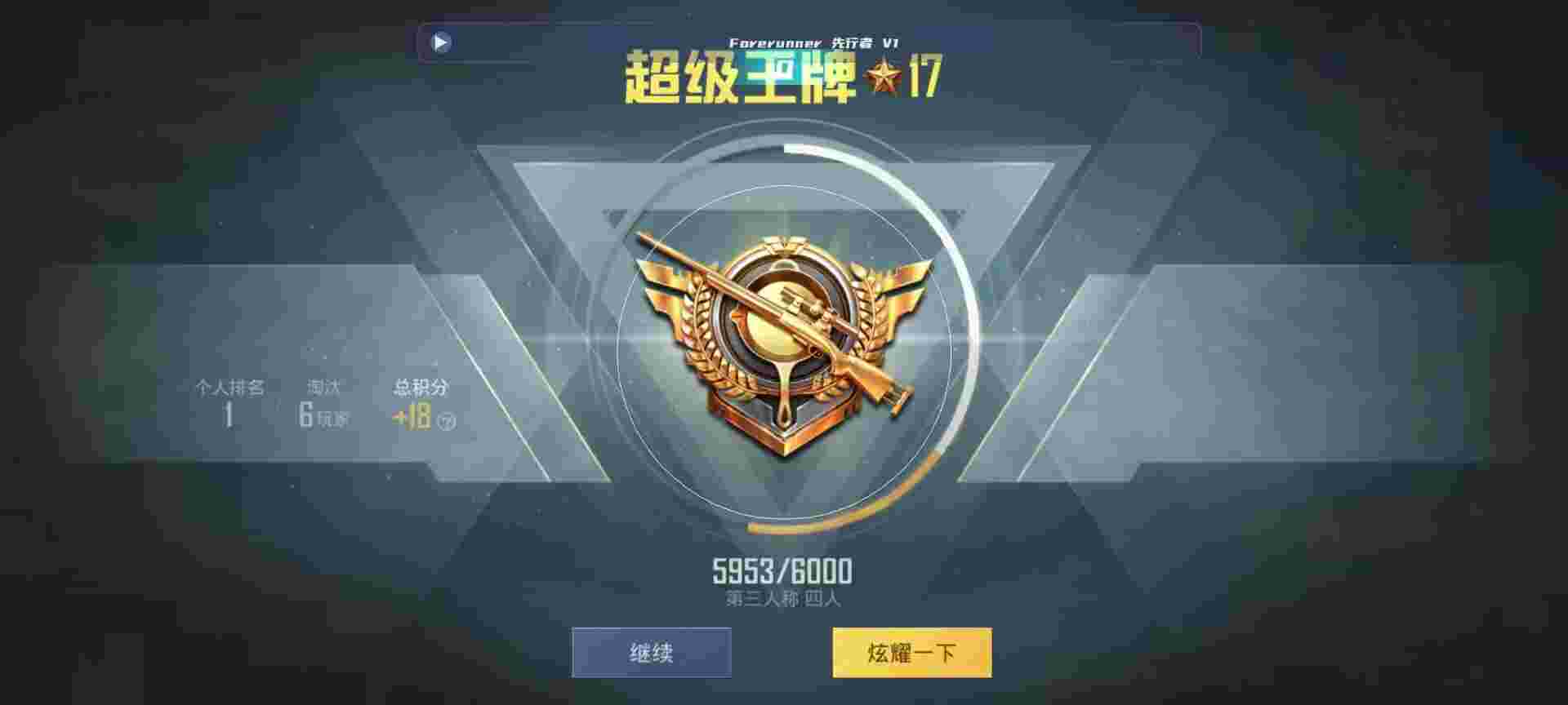 和平精英鸡腿辅助自瞄 - ˺ƽӢƽ̨辅助预览图